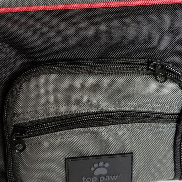 Top Paw Dog Top Paw Front Pet Carrier Poshmark